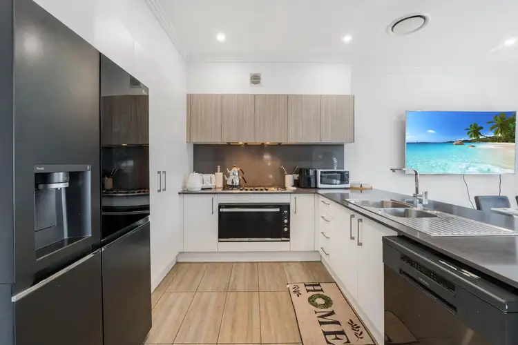 Fourth view of Homely house listing, 72 & 72A McCarthy Street, Fairfield West NSW 2165