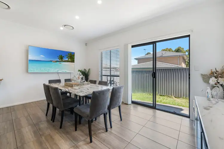 Fifth view of Homely house listing, 72 & 72A McCarthy Street, Fairfield West NSW 2165