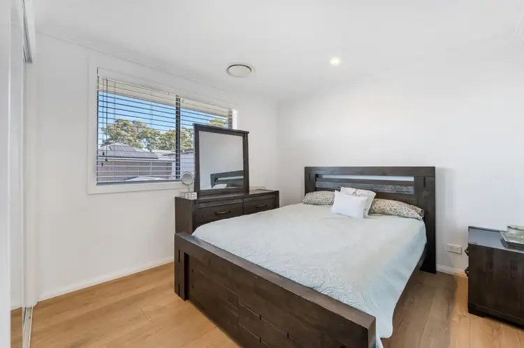 Sixth view of Homely house listing, 72 & 72A McCarthy Street, Fairfield West NSW 2165