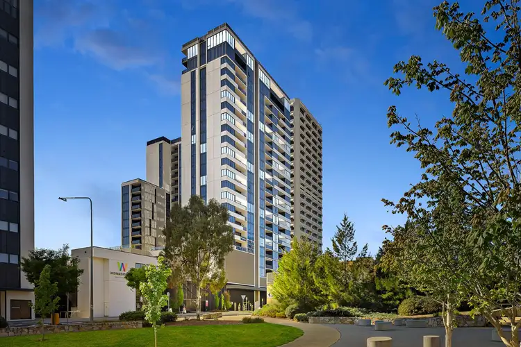 1409/49 Furzer Street, Phillip ACT 2606