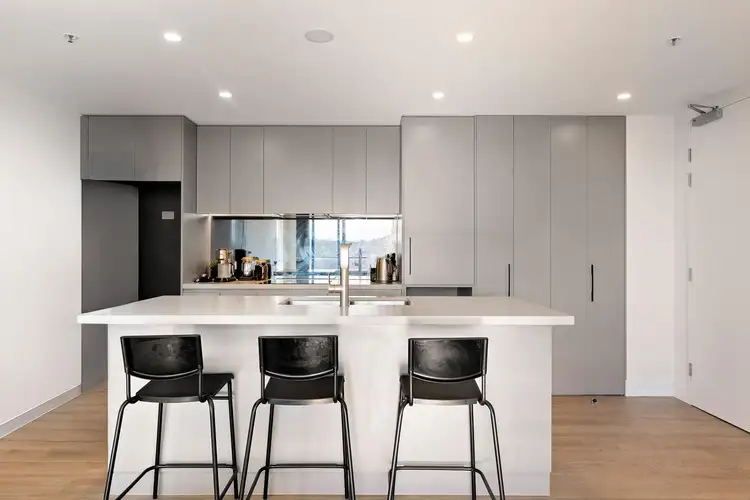 Fifth view of Homely unit listing, 1409/49 Furzer Street, Phillip ACT 2606