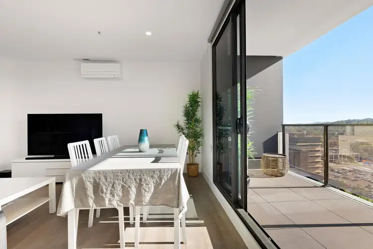 Sixth view of Homely unit listing, 1409/49 Furzer Street, Phillip ACT 2606