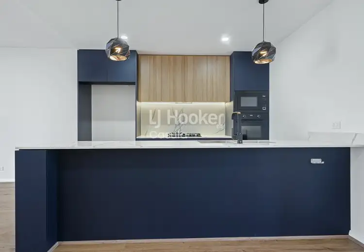 Third view of Homely apartment listing, 36/51-55 Hutton Road, Edmondson Park NSW 2174