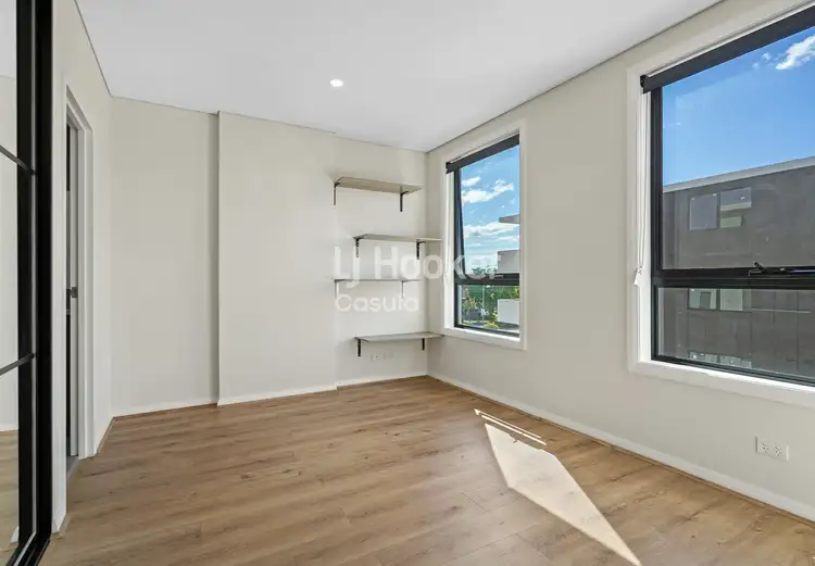 Fourth view of Homely apartment listing, 36/51-55 Hutton Road, Edmondson Park NSW 2174