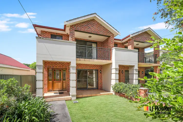1 Segers Avenue, Padstow NSW 2211