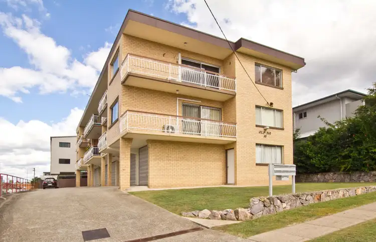 3/10 Mcilwraith Street, Everton Park QLD 4053