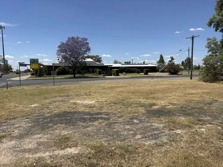 16-20 Taloom St, Yelarbon QLD 4388