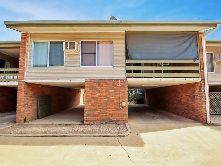 Unit 3/3 Bogart Drive, Katherine NT 850