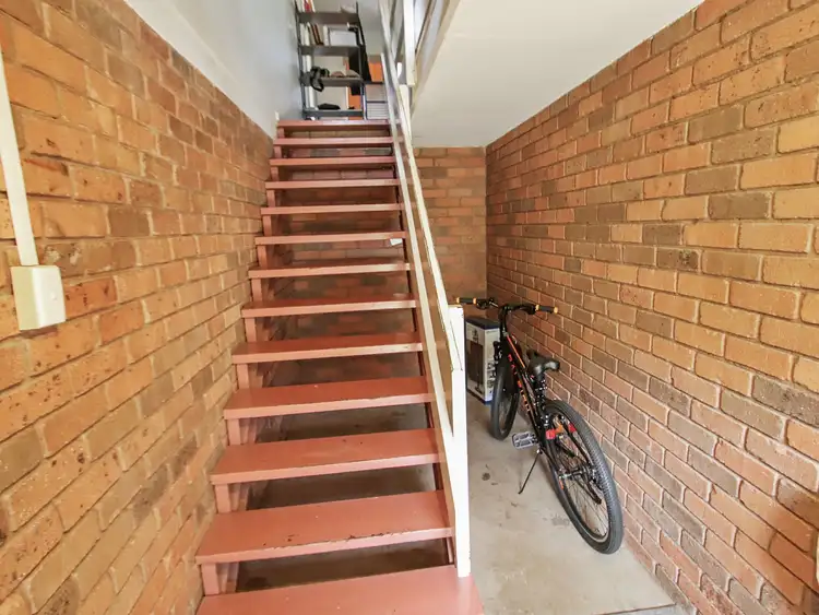 Second view of Homely townhouse listing, Unit 3/3 Bogart Drive, Katherine NT 850