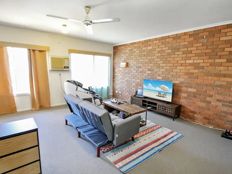 Third view of Homely townhouse listing, Unit 3/3 Bogart Drive, Katherine NT 850