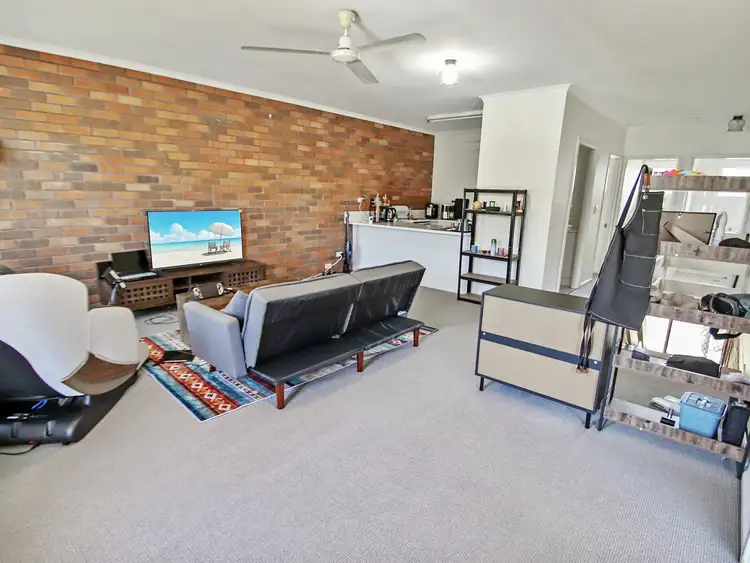Fourth view of Homely townhouse listing, Unit 3/3 Bogart Drive, Katherine NT 850