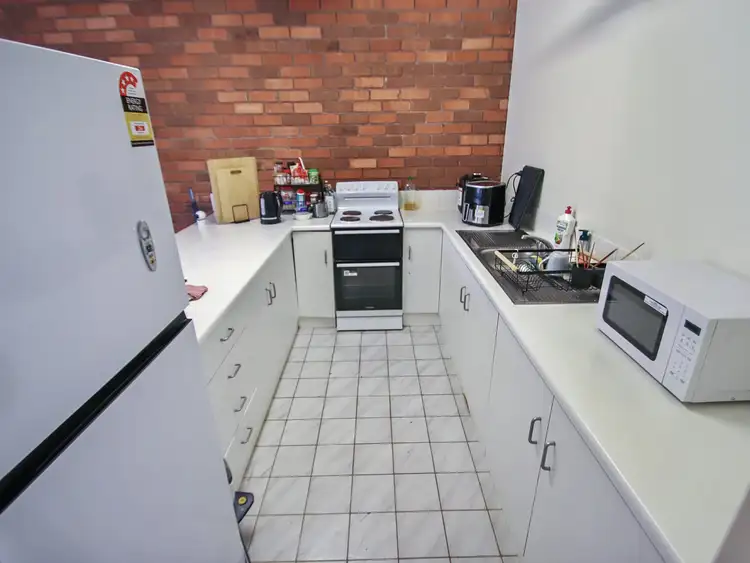 Fifth view of Homely townhouse listing, Unit 3/3 Bogart Drive, Katherine NT 850