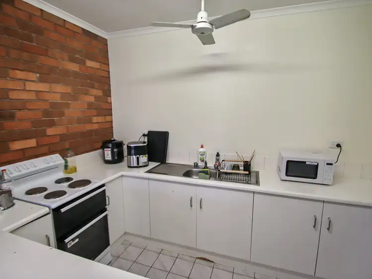 Sixth view of Homely townhouse listing, Unit 3/3 Bogart Drive, Katherine NT 850