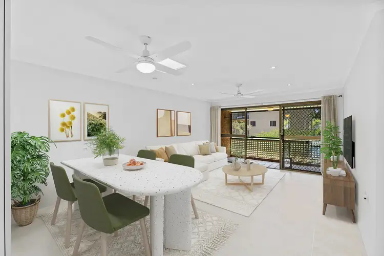 Third view of Homely unit listing, 24/164 High Street, Southport QLD 4215