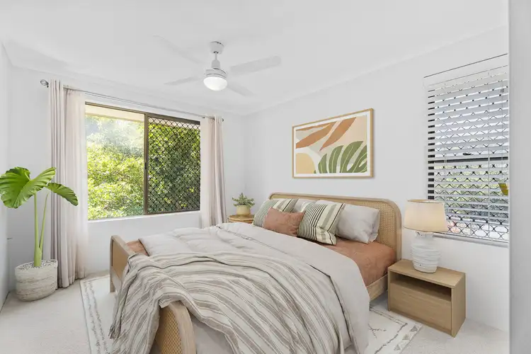 Fifth view of Homely unit listing, 24/164 High Street, Southport QLD 4215