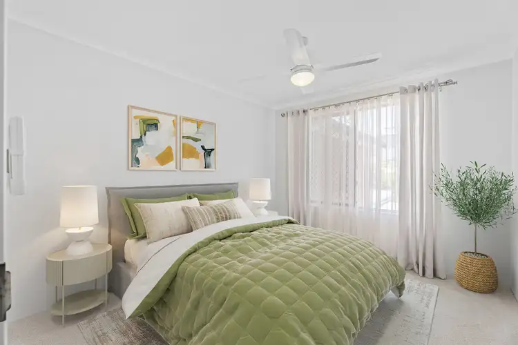 Sixth view of Homely unit listing, 24/164 High Street, Southport QLD 4215