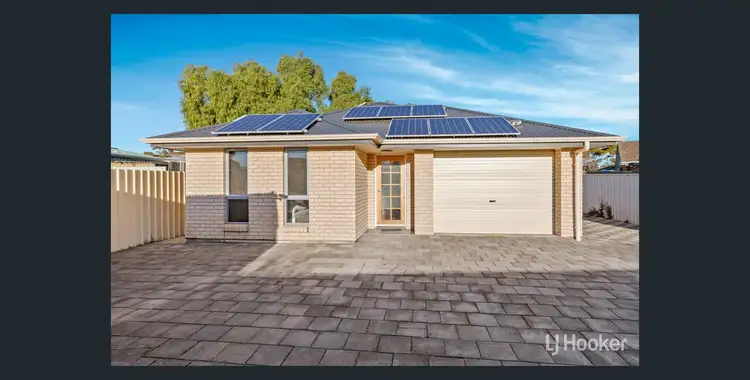 43A Nimitz Road, Elizabeth East SA 5112
