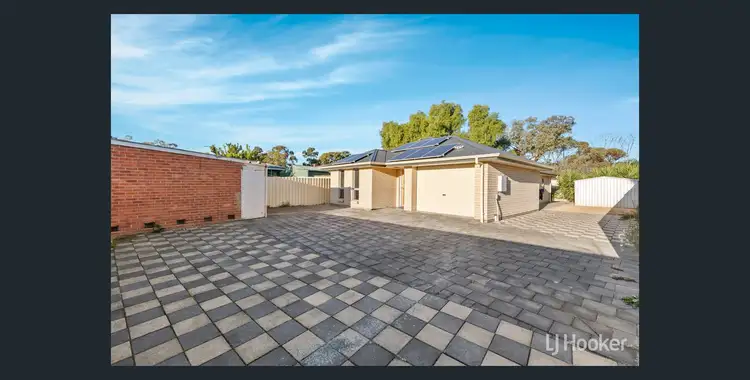 Second view of Homely house listing, 43A Nimitz Road, Elizabeth East SA 5112