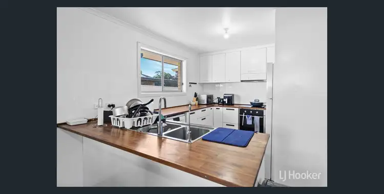 Third view of Homely house listing, 43A Nimitz Road, Elizabeth East SA 5112