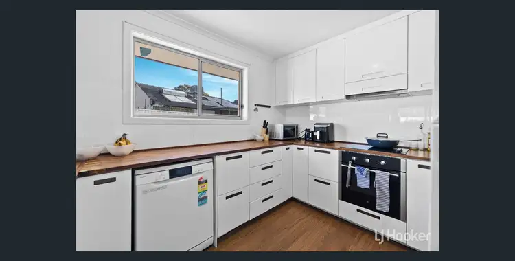 Fourth view of Homely house listing, 43A Nimitz Road, Elizabeth East SA 5112