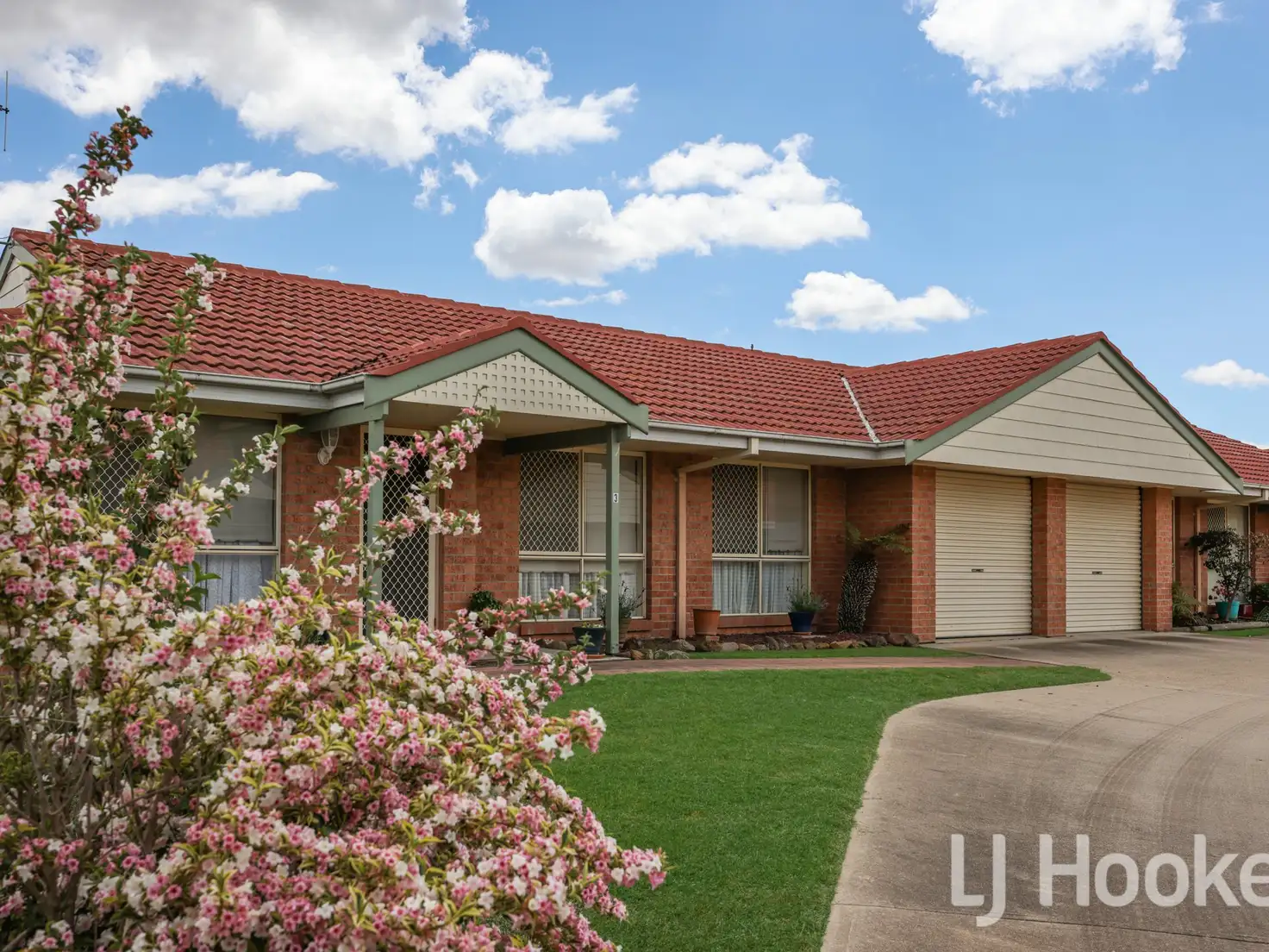 Main view of Homely unit listing, Unit 3/29a View Street, Kelso NSW 2795