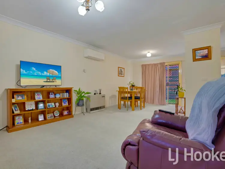 Second view of Homely unit listing, Unit 3/29a View Street, Kelso NSW 2795