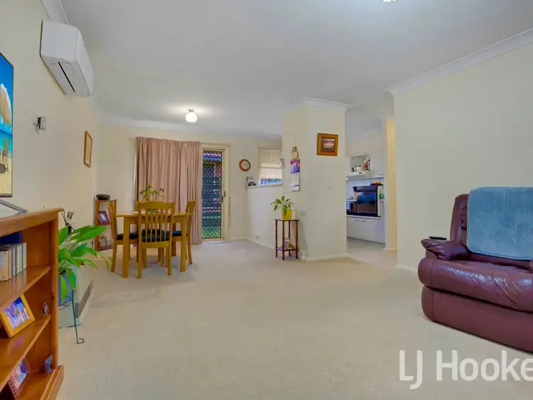 Third view of Homely unit listing, Unit 3/29a View Street, Kelso NSW 2795