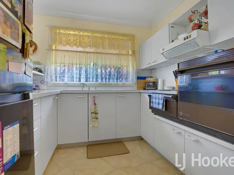 Fourth view of Homely unit listing, Unit 3/29a View Street, Kelso NSW 2795
