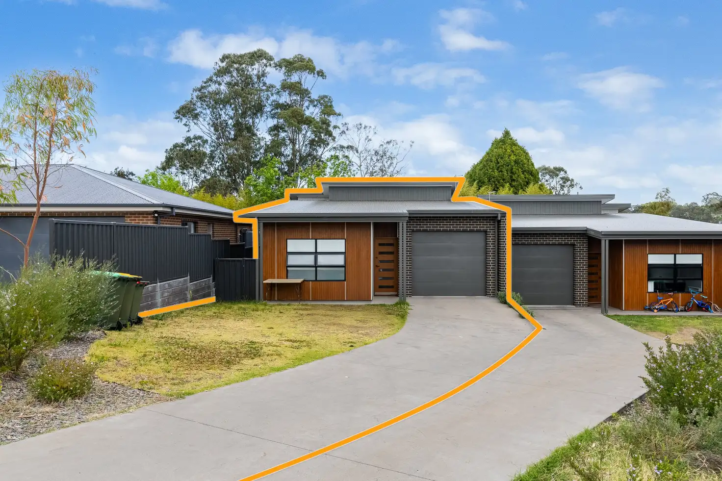 Main view of Homely house listing, 29a Sea Lace Place, Bega NSW 2550