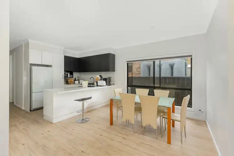 Second view of Homely house listing, 29a Sea Lace Place, Bega NSW 2550