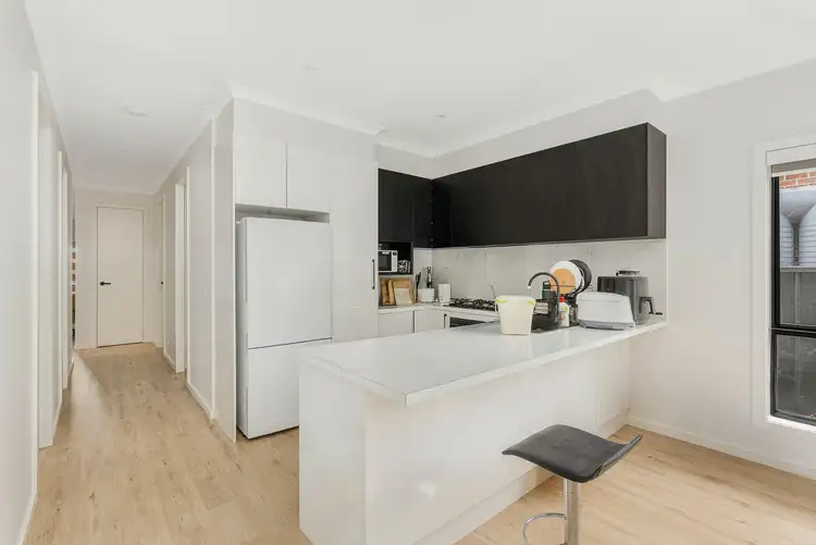 Third view of Homely house listing, 29a Sea Lace Place, Bega NSW 2550