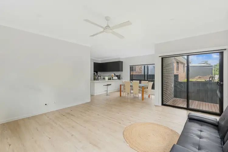 Sixth view of Homely house listing, 29a Sea Lace Place, Bega NSW 2550