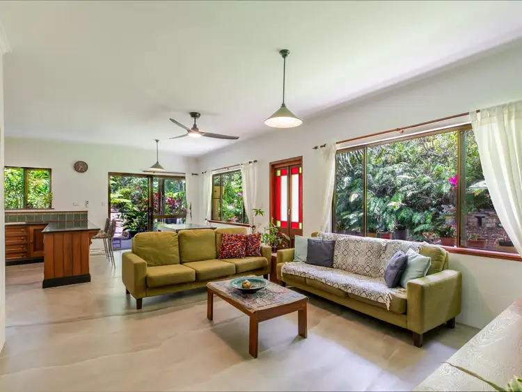 Second view of Homely rural property listing, 137 George Road, Forest Creek QLD 4873