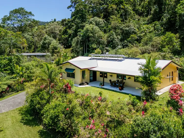 Third view of Homely rural property listing, 137 George Road, Forest Creek QLD 4873