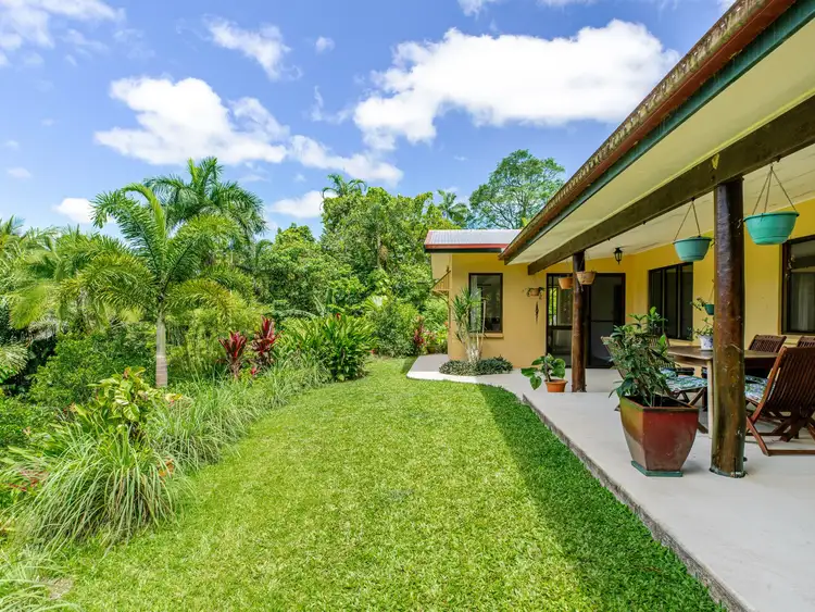 Fourth view of Homely rural property listing, 137 George Road, Forest Creek QLD 4873