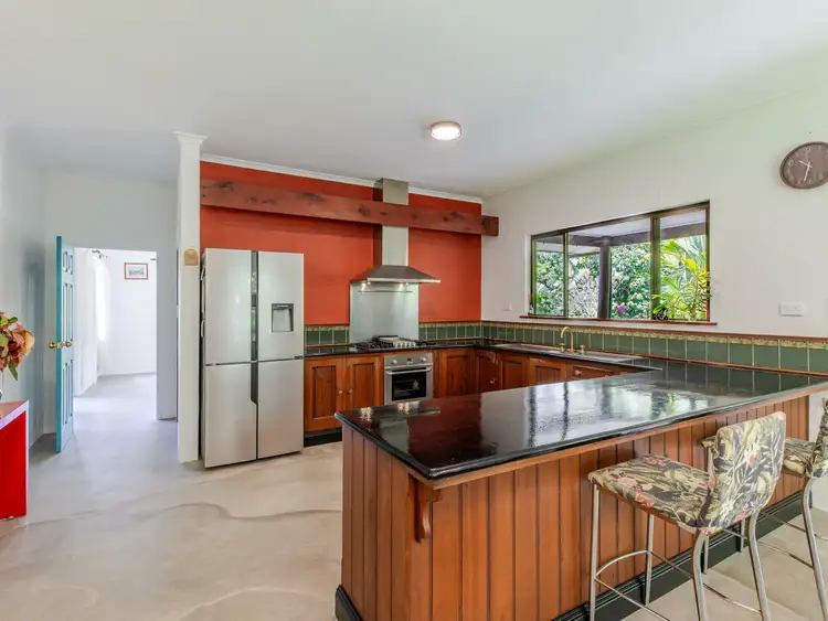 Fifth view of Homely rural property listing, 137 George Road, Forest Creek QLD 4873