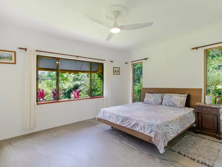Sixth view of Homely rural property listing, 137 George Road, Forest Creek QLD 4873