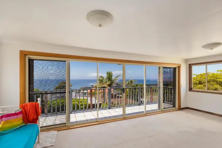 Sixth view of Homely house listing, 51 Hilma Street, Collaroy Plateau NSW 2097
