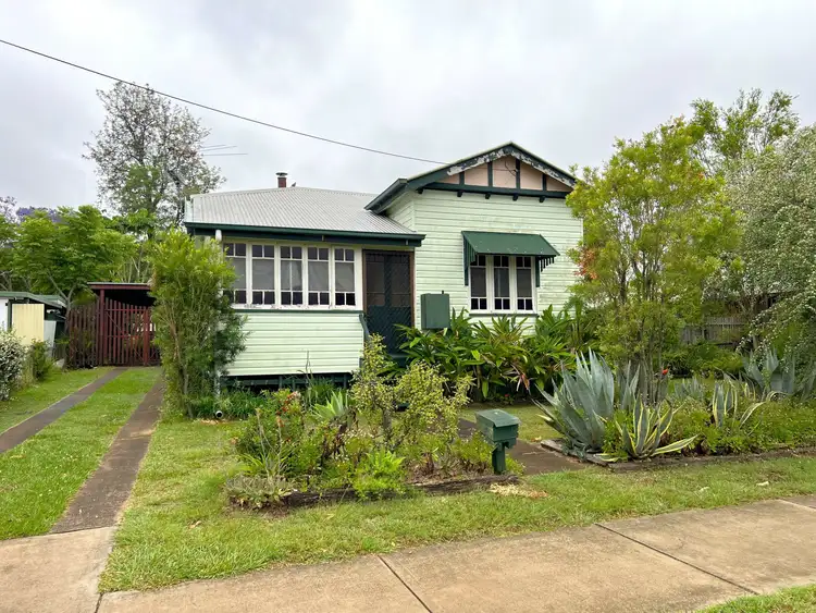 60 Haly Street, Kingaroy QLD 4610