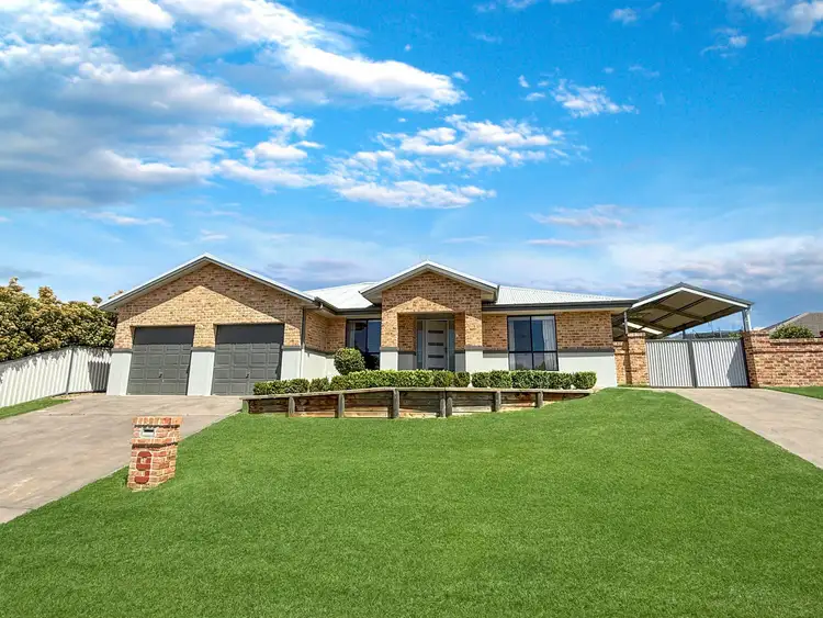 9 Jordan Place, Young NSW 2594