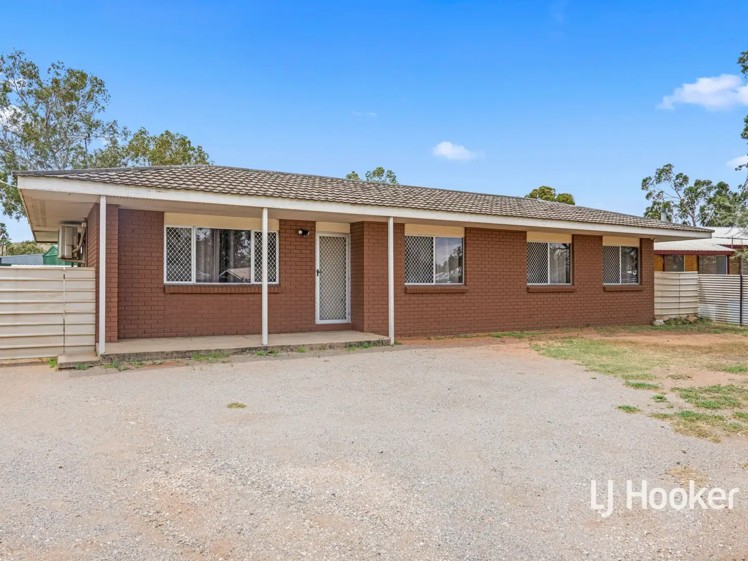 Main view of Homely house listing, 23 Saltwell Street, Larapinta NT 875