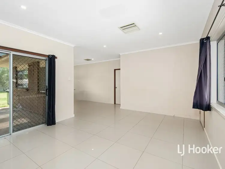 Second view of Homely house listing, 23 Saltwell Street, Larapinta NT 875