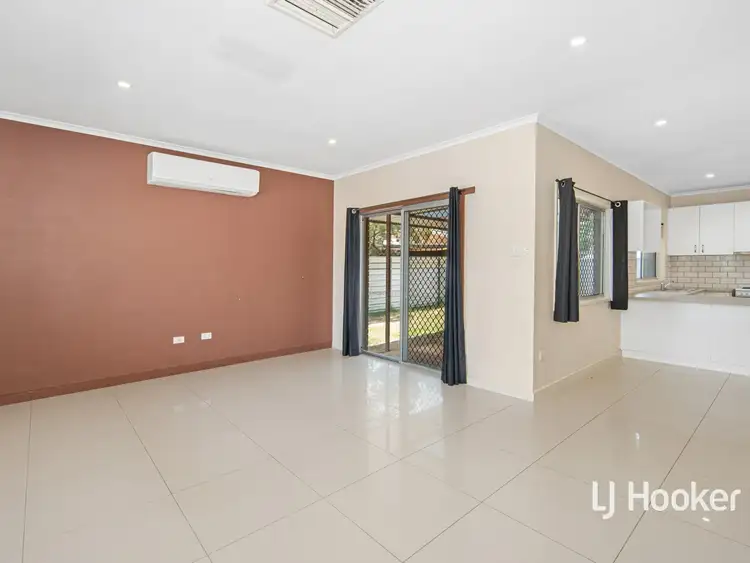 Third view of Homely house listing, 23 Saltwell Street, Larapinta NT 875