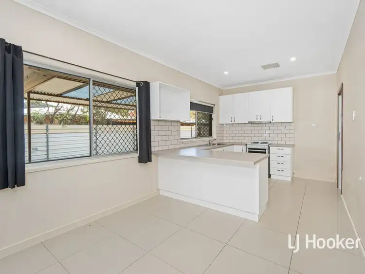 Fourth view of Homely house listing, 23 Saltwell Street, Larapinta NT 875