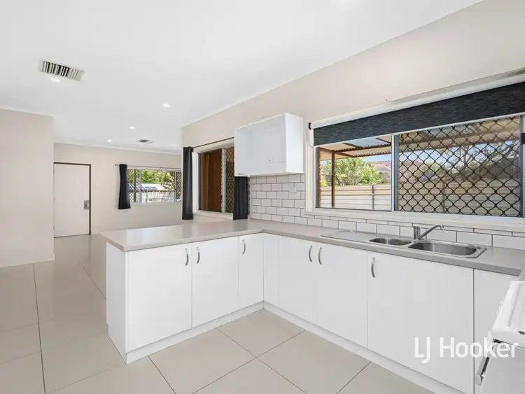 Fifth view of Homely house listing, 23 Saltwell Street, Larapinta NT 875