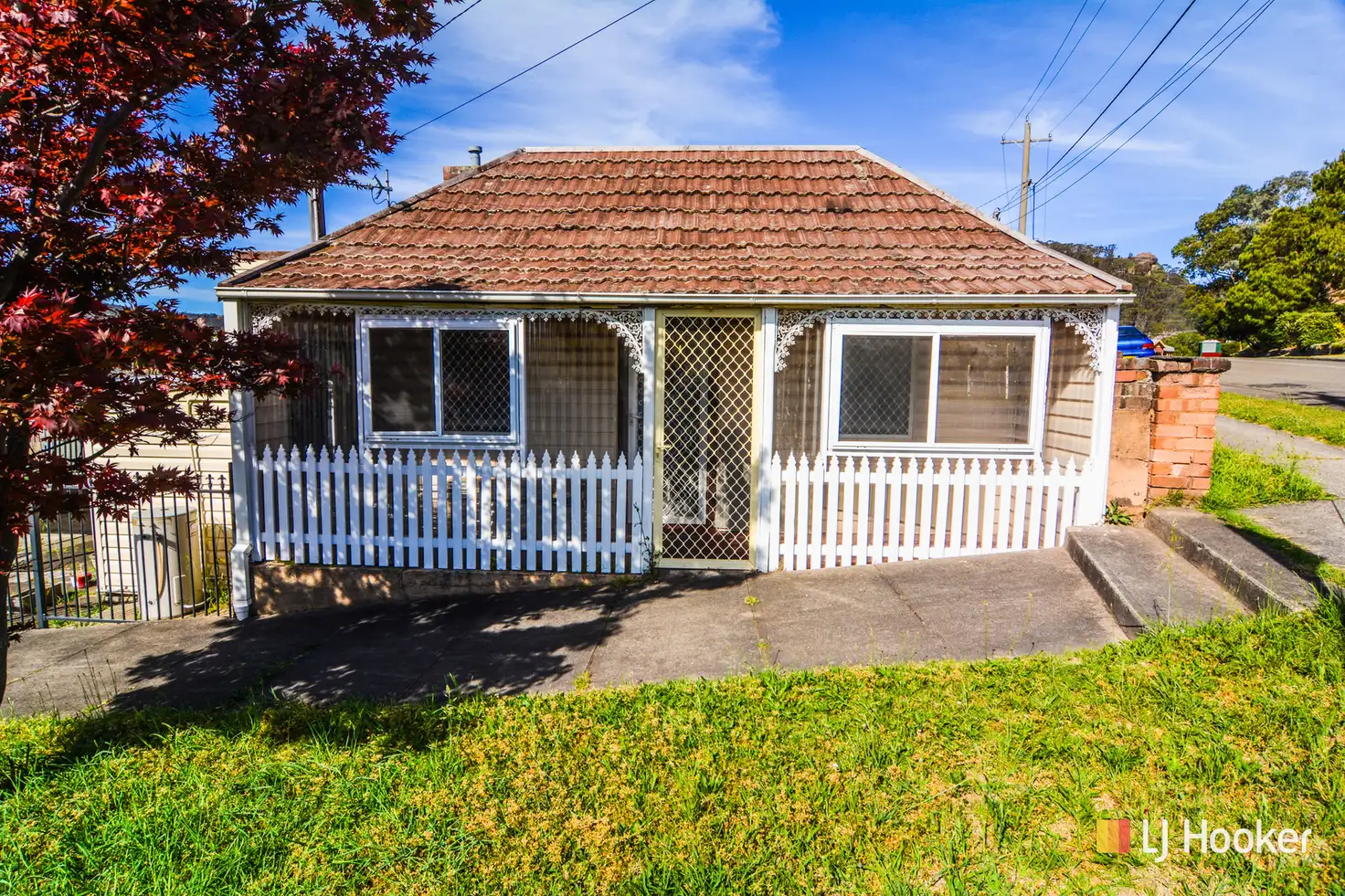 Main view of Homely house listing, 74 Mort Street, Lithgow NSW 2790