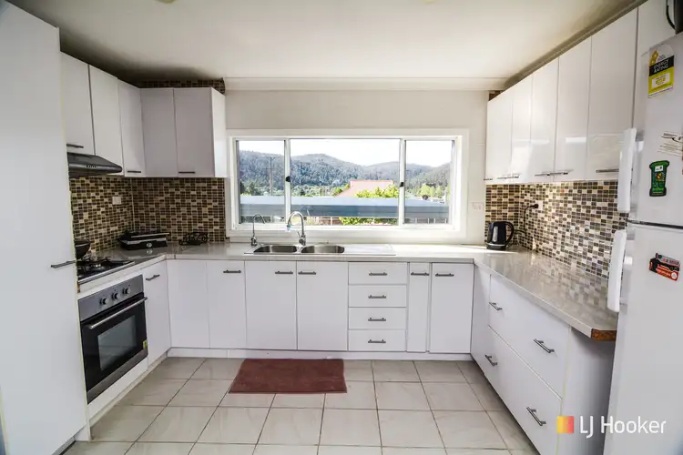 Second view of Homely house listing, 74 Mort Street, Lithgow NSW 2790