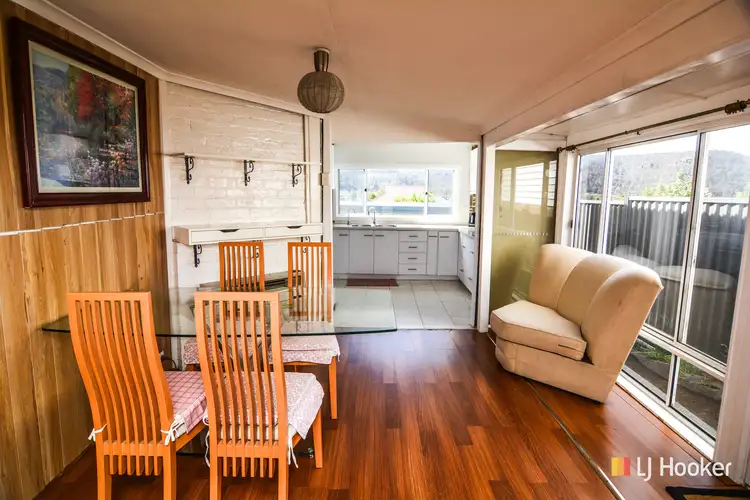 Fifth view of Homely house listing, 74 Mort Street, Lithgow NSW 2790
