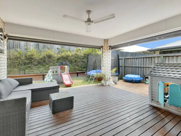 Sixth view of Homely house listing, 6 Mcgoldrick Street, Flagstone QLD 4280