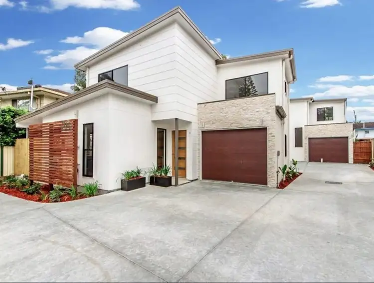 1/36 Enid Avenue, Southport QLD 4215